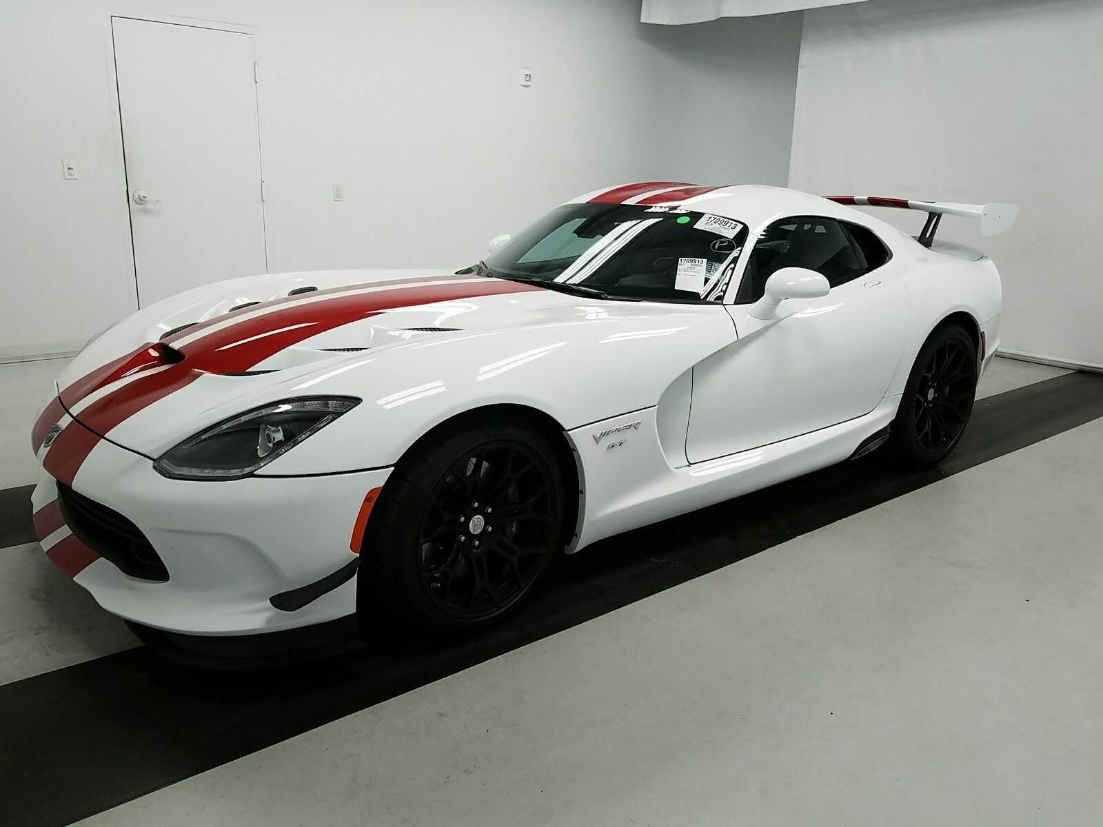 Dodge Viper