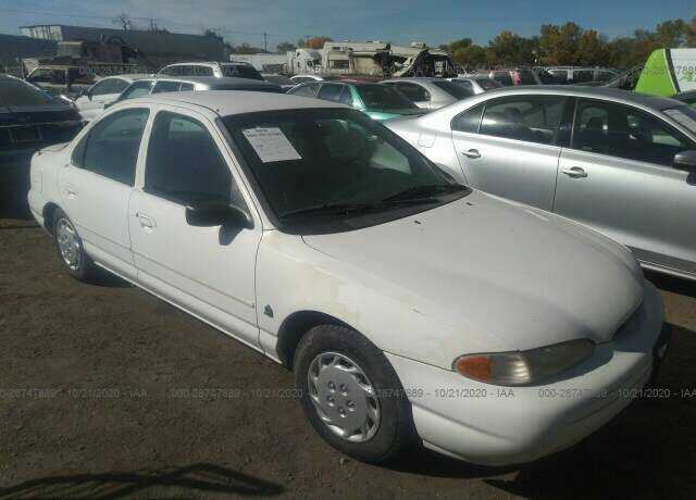 Ford Contour