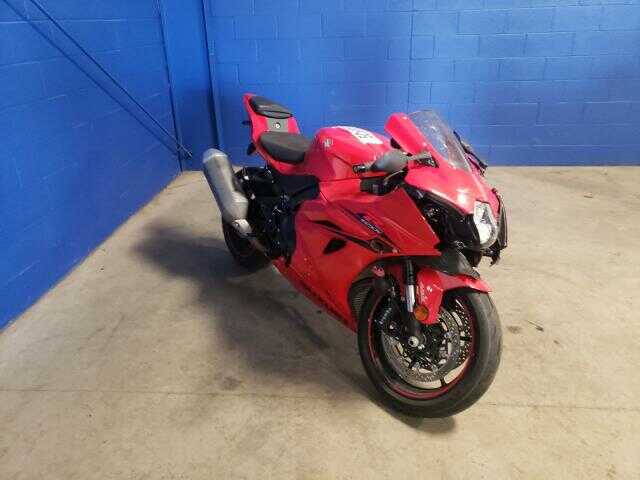 Suzuki GSX-R1000L7/GSX-R1000AL7