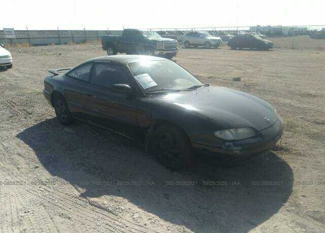 Mazda MX-6