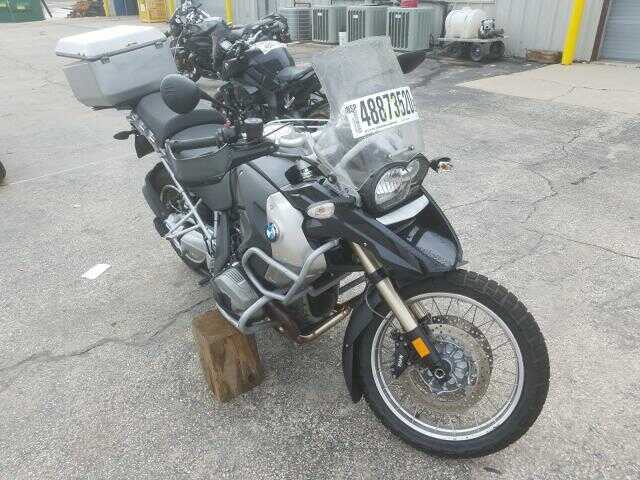 BMW R 1200 GS