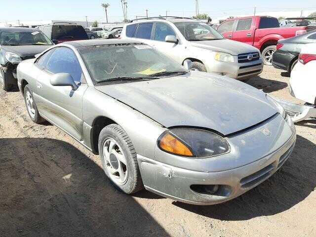 Dodge Stealth