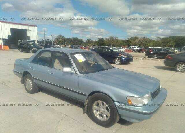 Toyota Cressida