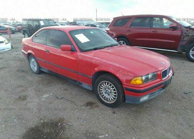 BMW 318i