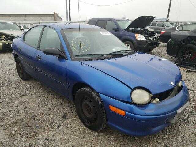 Dodge Neon