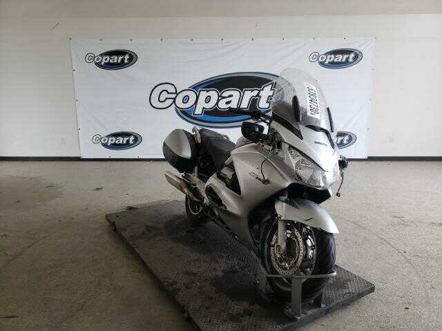 Honda ST1300A