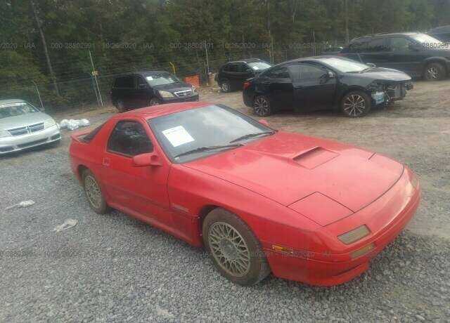 Mazda RX-7