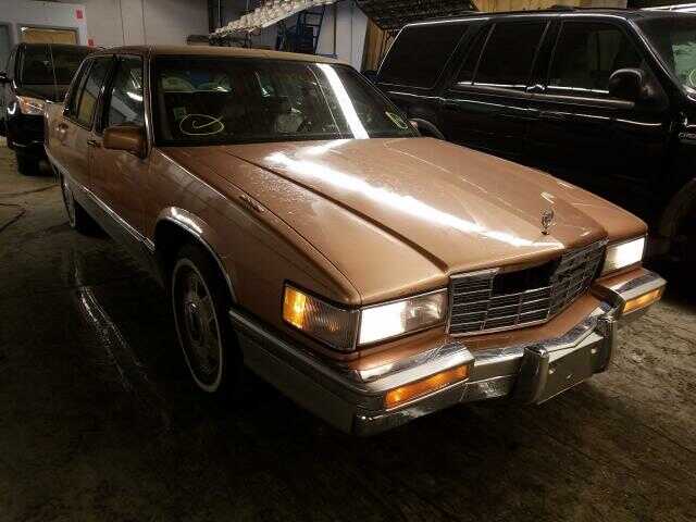 Cadillac 60 Special