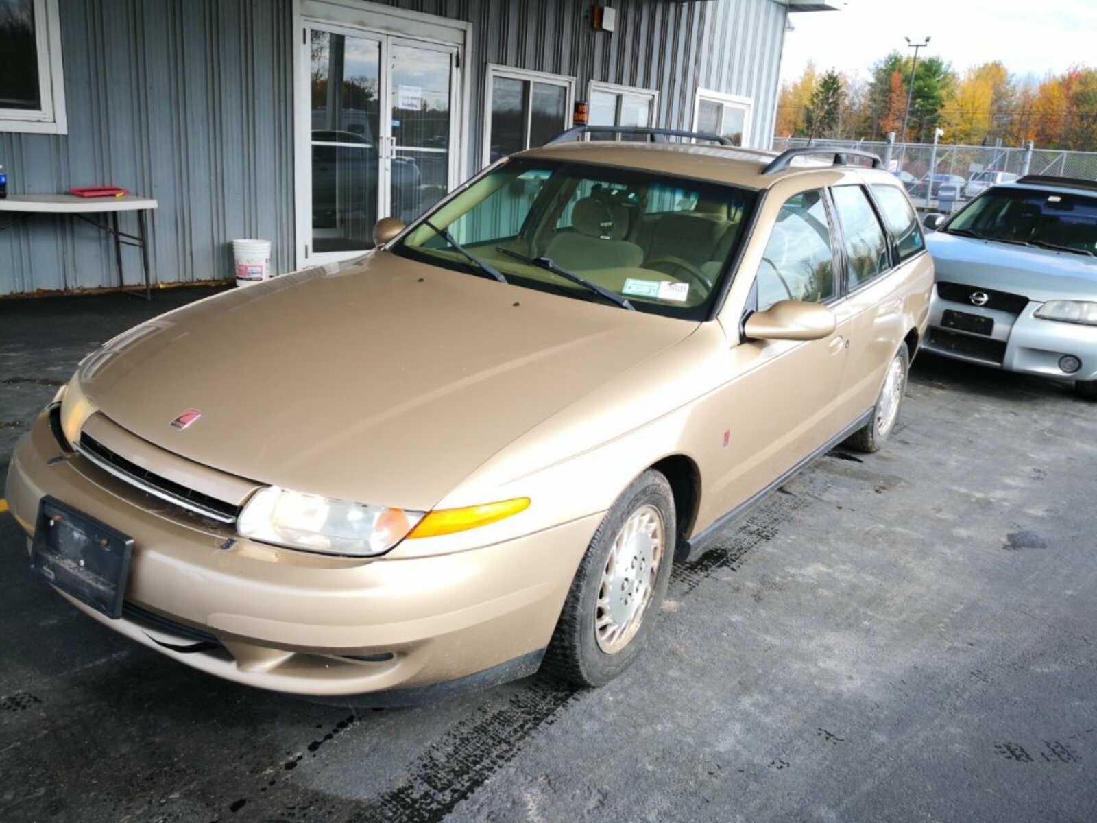 Saturn LW2