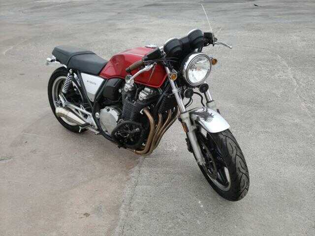 Honda CB1100