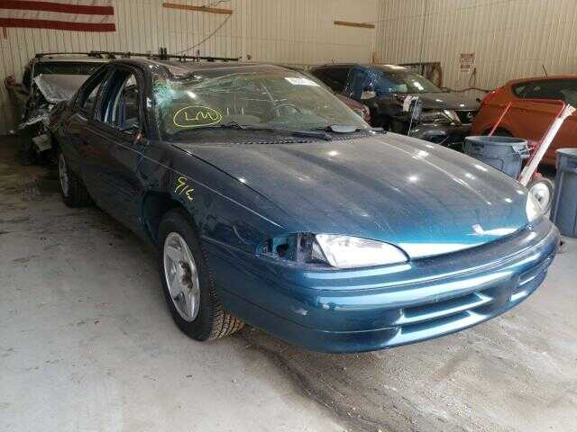Dodge Intrepid