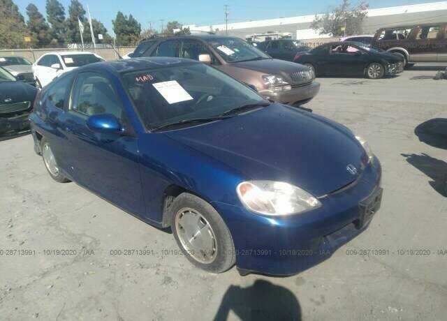 Honda Insight