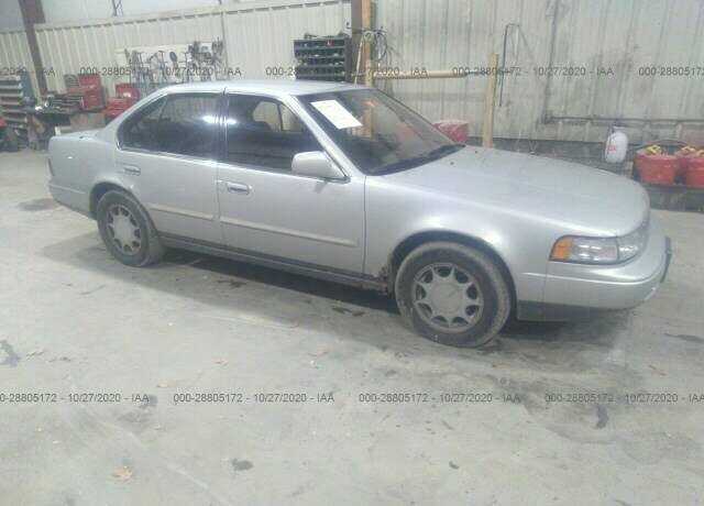 Nissan Maxima