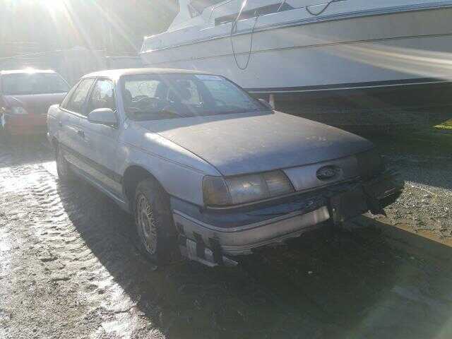 Ford Taurus
