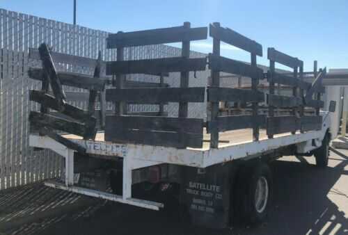 Ford F-Super Duty