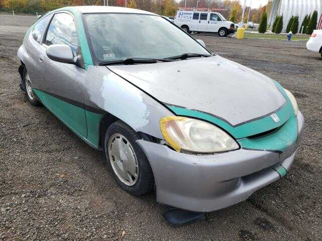 Honda Insight