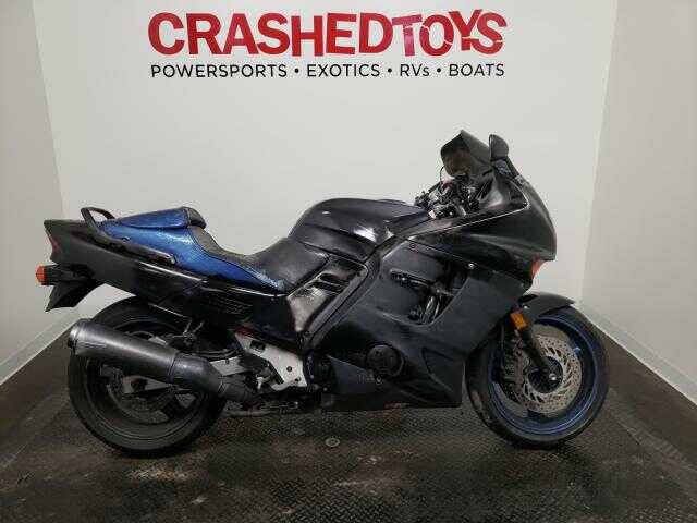 Honda CBR1000