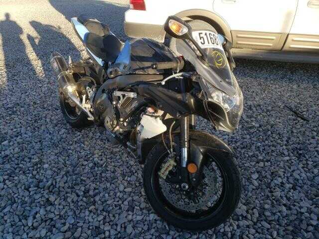 Suzuki GSX-R1000L