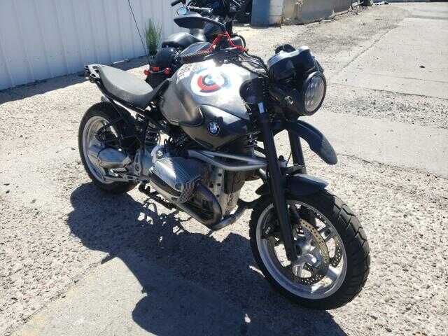 BMW R 1150 R