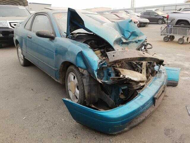 Toyota Paseo