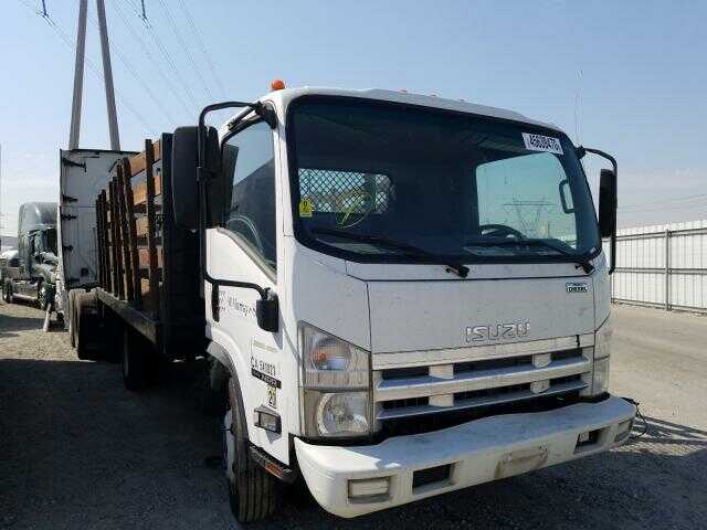 Isuzu NQR/NRR