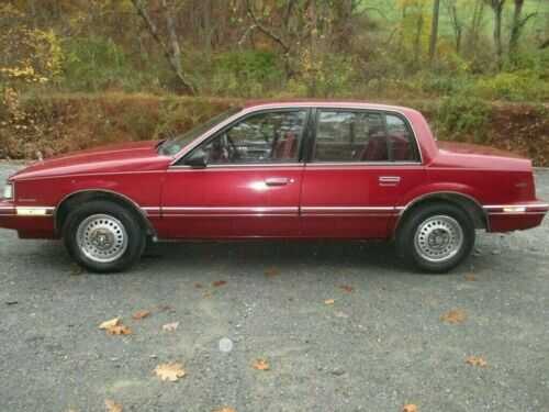 Buick Skylark