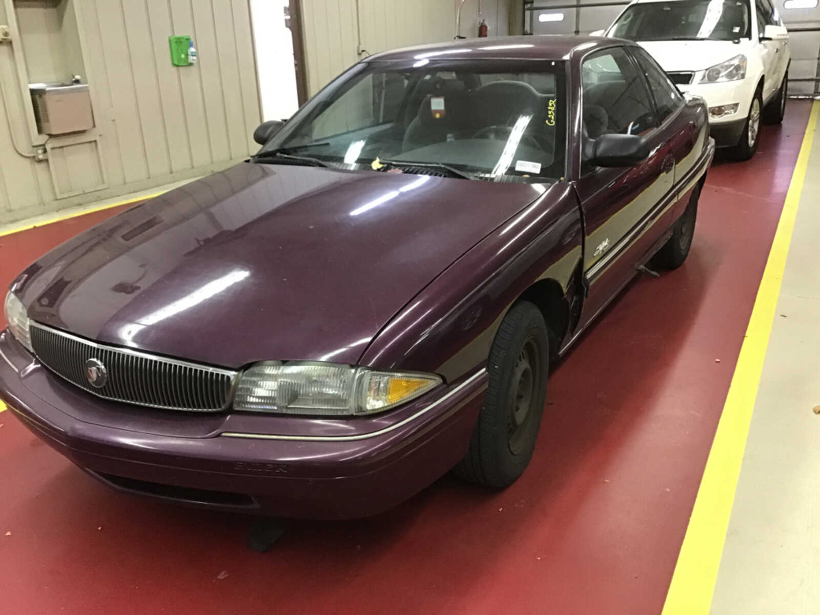 Buick Skylark