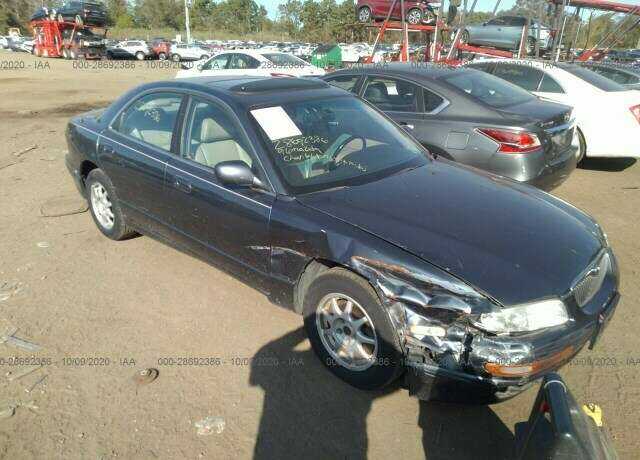 Mazda Millenia