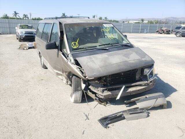 Ford Aerostar