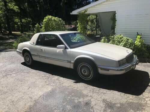 Buick Riviera