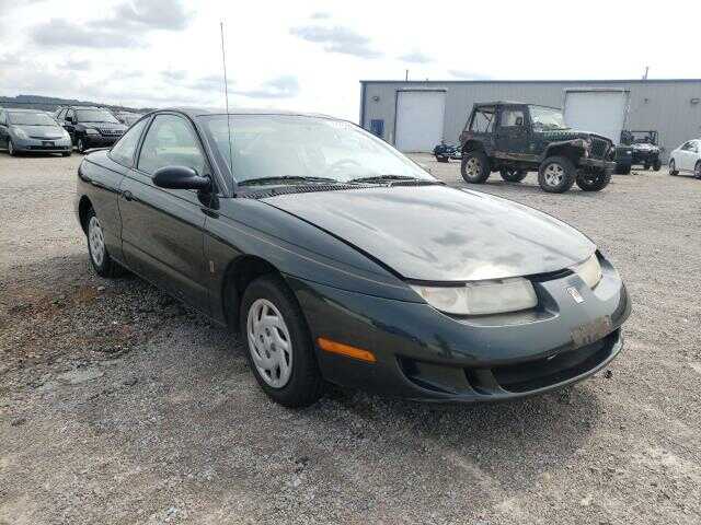 Saturn SC1