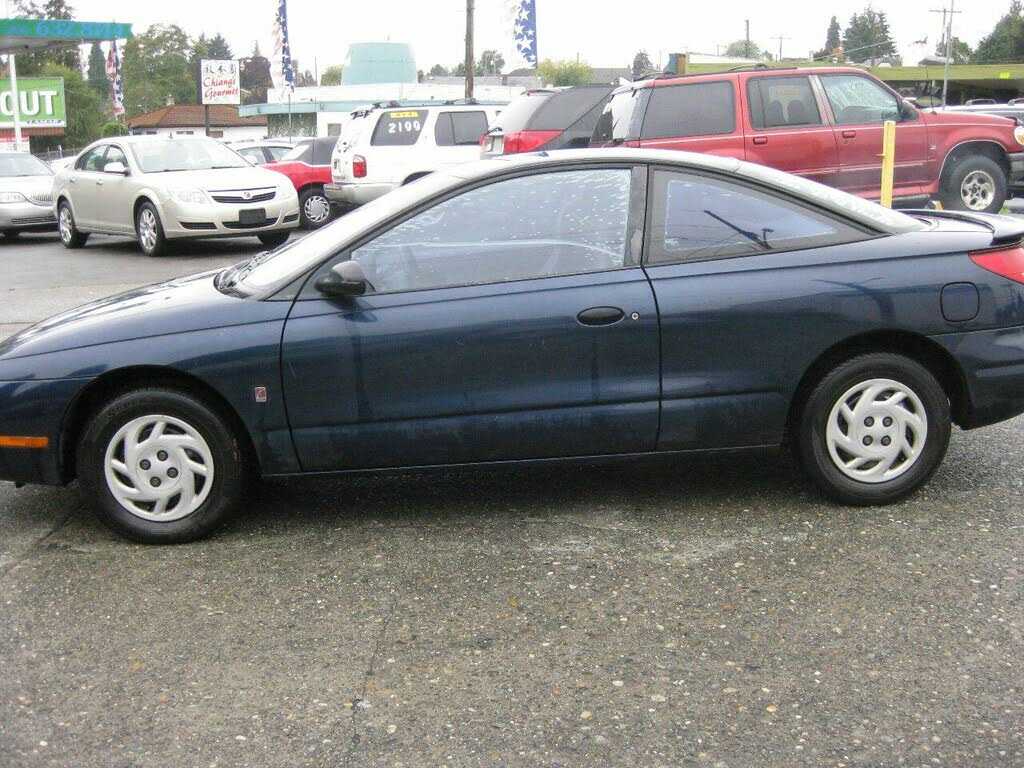 Saturn SC1