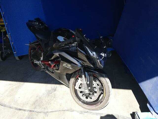 Suzuki GSX-R1000L
