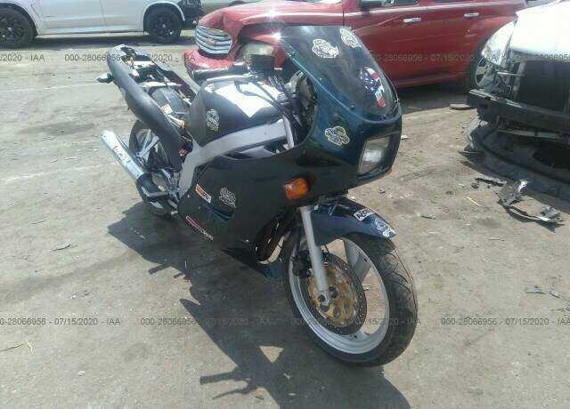 Suzuki GS500