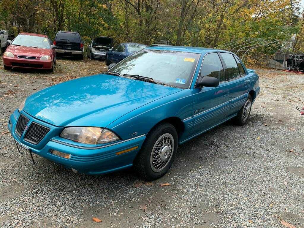 Pontiac Grand AM