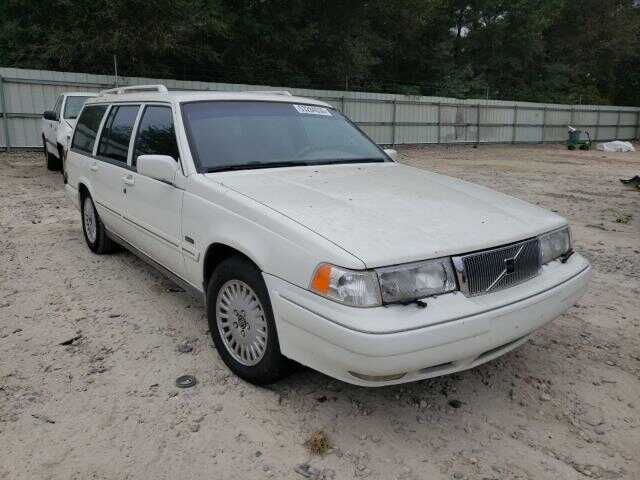 Volvo V90