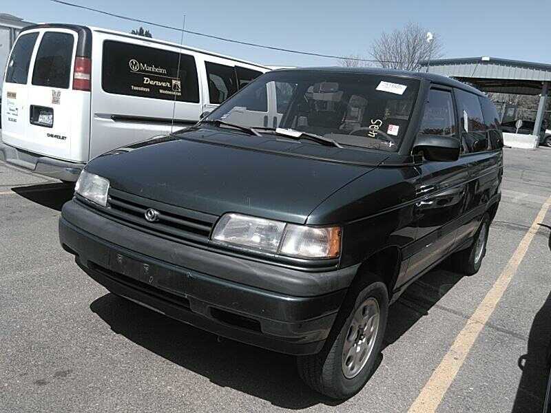 Mazda MPV
