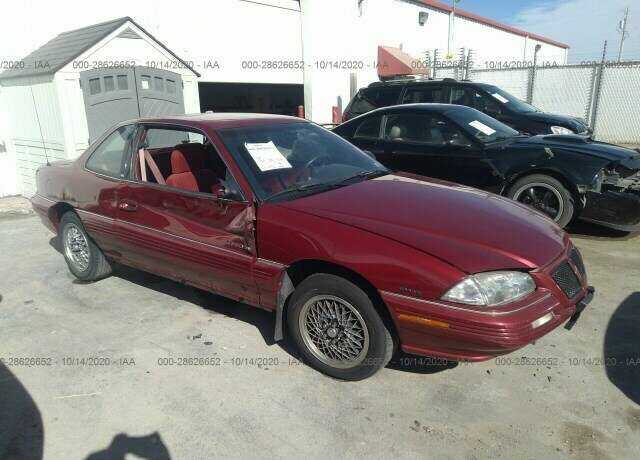 Pontiac Grand AM