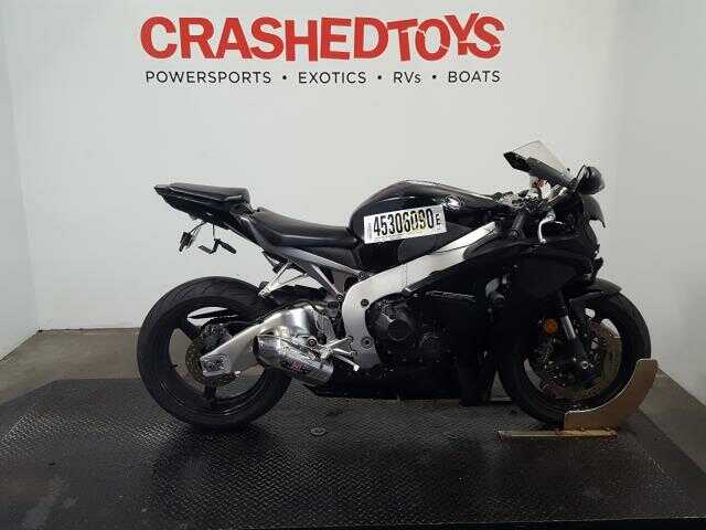 Honda CBR1000