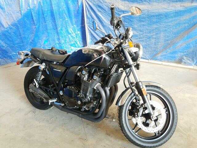 Honda CB1100