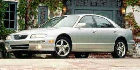 Mazda Millenia