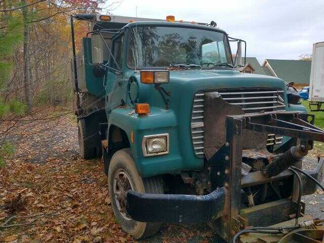 Ford LN8000