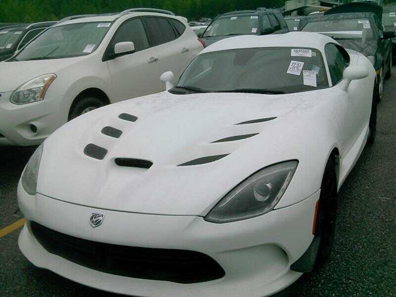 Dodge Viper