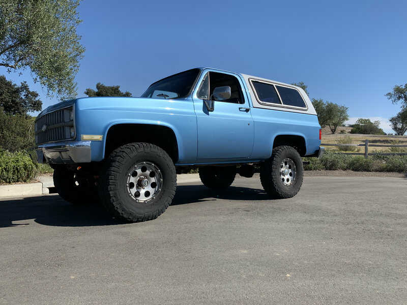 CHEVROLET