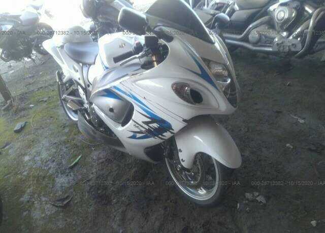 Suzuki GSX1300R