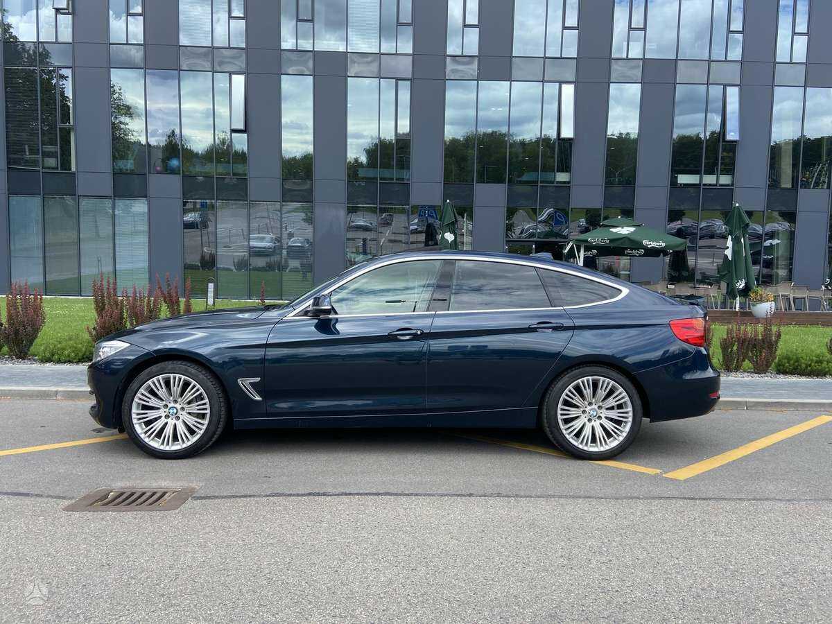 BMW 335i