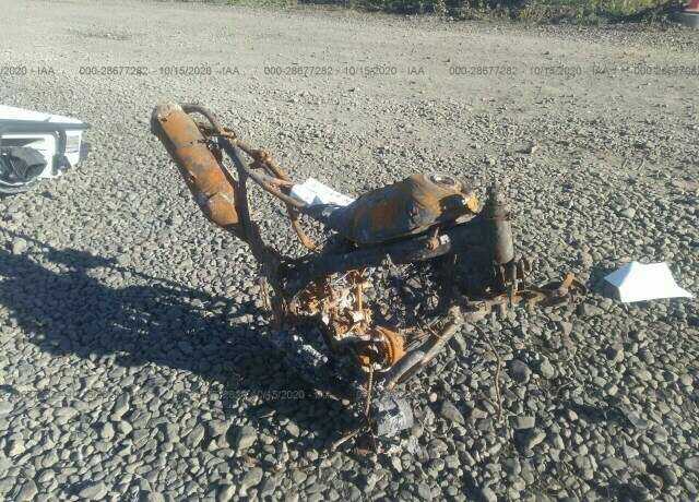 Honda CRF250
