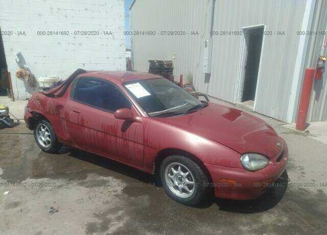 Mazda MX-3