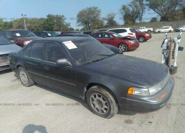 Nissan Maxima