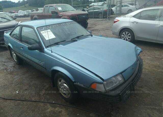 Chevrolet Cavalier